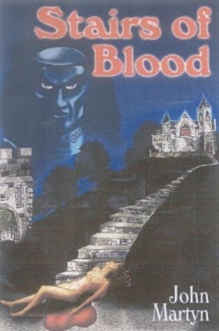 Cover of Stairs of Blood