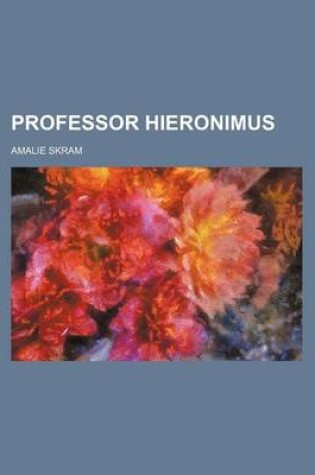 Cover of Professor Hieronimus