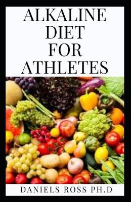 Book cover for Alkaline Diet for Athletes