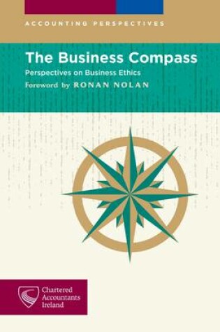 Cover of The Business Compass