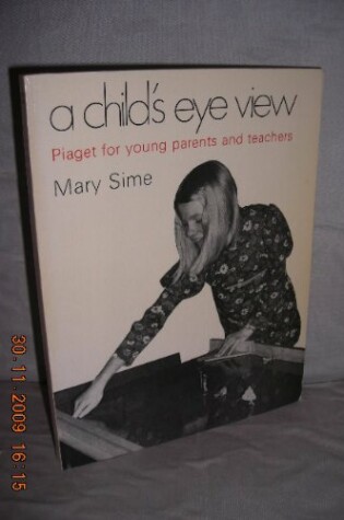 Cover of A Child's Eye View