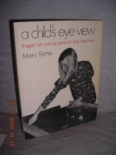 Book cover for A Child's Eye View