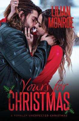 Cover of Yours for Christmas