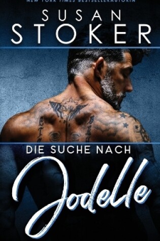 Cover of Die Suche nach Jodelle