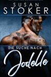 Book cover for Die Suche nach Jodelle