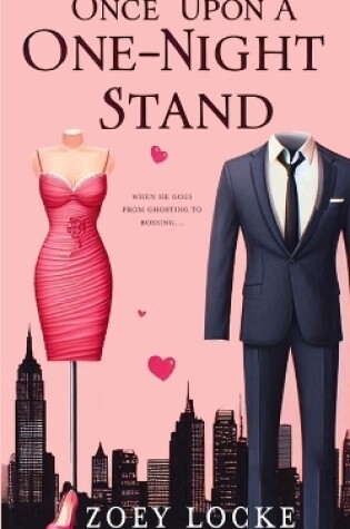 Cover of Once Upon A One-Night Stand