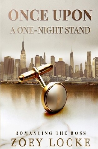 Cover of Once Upon A One-Night Stand