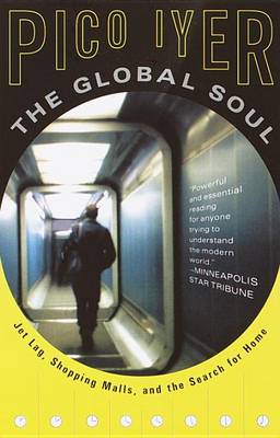 Cover of The Global Soul