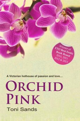 Cover of Orchid Pink