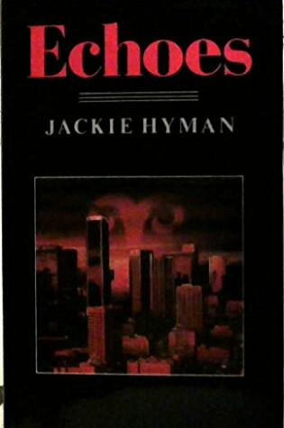 Cover of Echoes