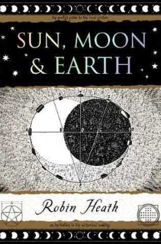 Cover of Sun, Moon and Earth