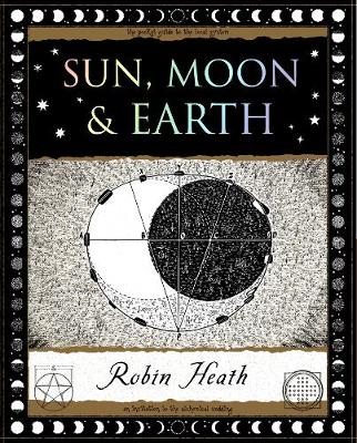 Cover of Sun, Moon and Earth