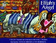 Book cover for Elijah's Angel
