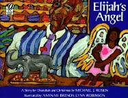 Cover of Elijah's Angel