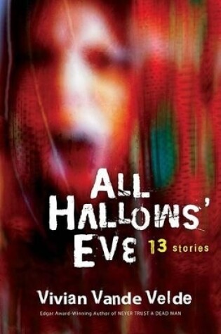 Cover of All Hallows' Eve