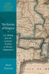 Book cover for Territories of Empire