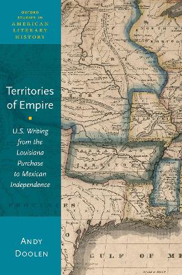 Cover of Territories of Empire