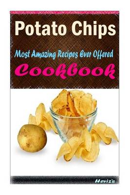 Book cover for Potato Chips