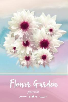 Cover of Flower Garden Journal