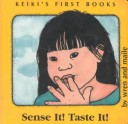 Book cover for Taste It