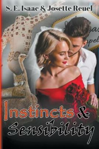 Cover of Instincts & Sensibility