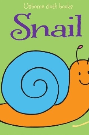 Cover of Snail