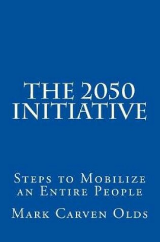 Cover of The 2050 Initiative