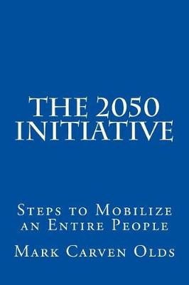 Book cover for The 2050 Initiative