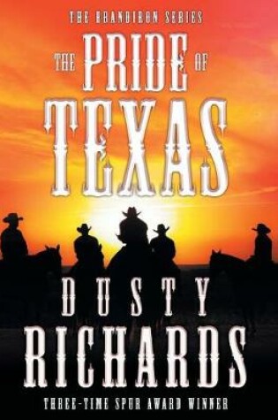 Cover of The Pride of Texas
