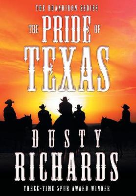 Book cover for The Pride of Texas