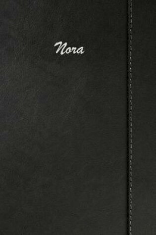 Cover of Nora