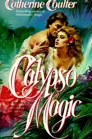 Cover of Coulter Catherine : Calypso Magic