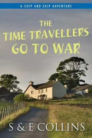 Cover of The Time Travellers Go to War