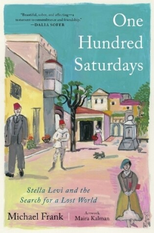 Cover of One Hundred Saturdays