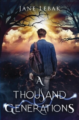 Cover of A Thousand Generations