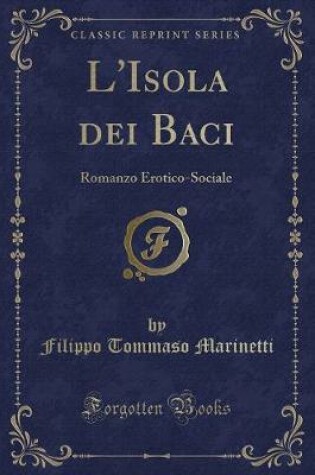 Cover of L'Isola Dei Baci