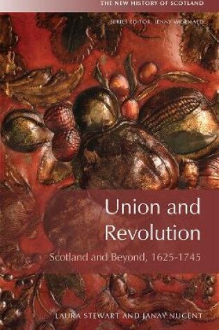 Cover of Union and Revolution