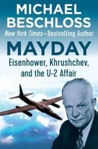 Cover of Mayday