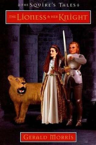 Cover of The Lioness & Her Knight