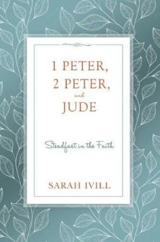 Cover of 1 Peter, 2 Peter, and Jude