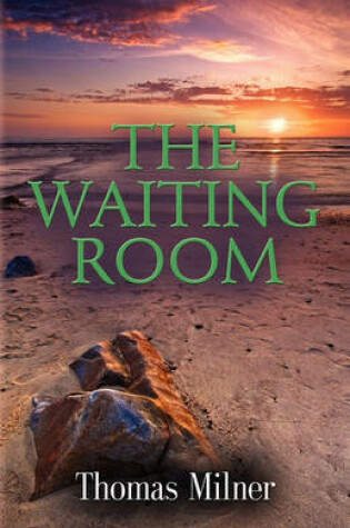 Cover of THE Waiting Room