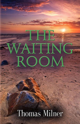 Book cover for THE Waiting Room