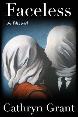 Cover of Faceless (A Suburban Noir Novel)