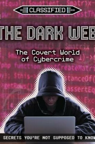 Cover of The Dark Web