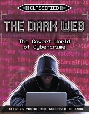 Book cover for The Dark Web