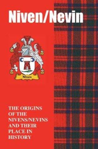 Cover of Niven/Nevin