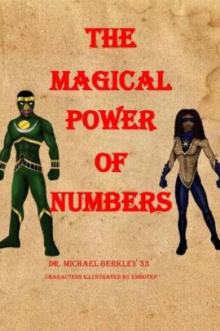 Cover of The Magical Power of Numbers