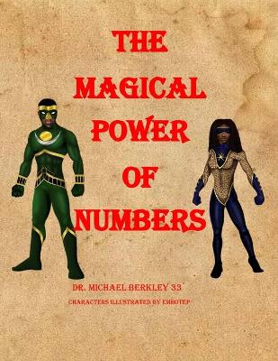Book cover for The Magical Power of Numbers