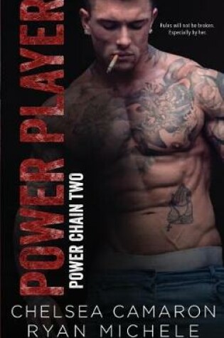Cover of Power Player