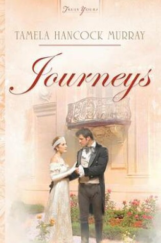 Cover of Journeys